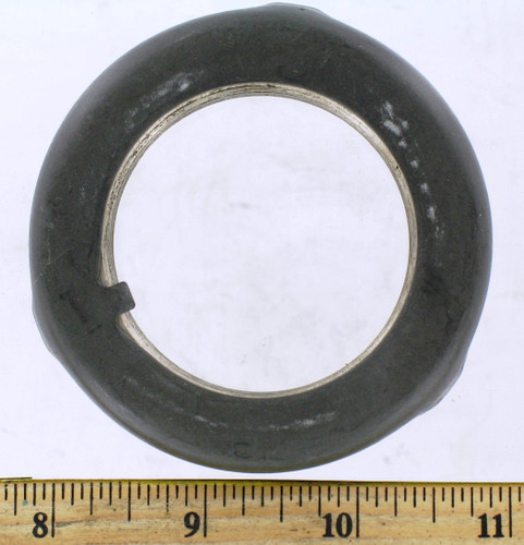 NUT,  L/H THREAD AXLE