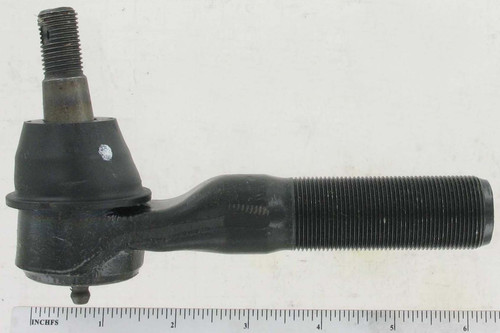 END, TIE-ROD