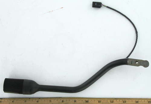 LEVER, SHIFTER