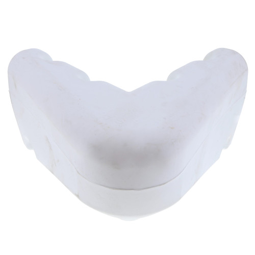 BUMPER, CORNER TAPERED