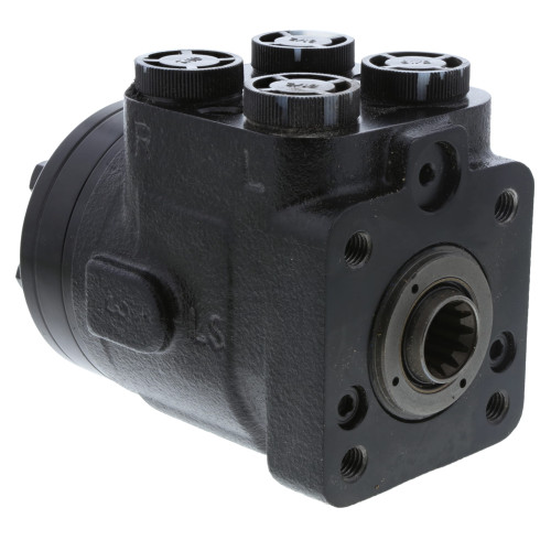 MOTOR, STEERING ORBITAL