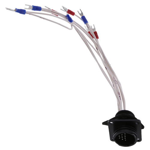 HARNESS, FIXED CONTROL BOX