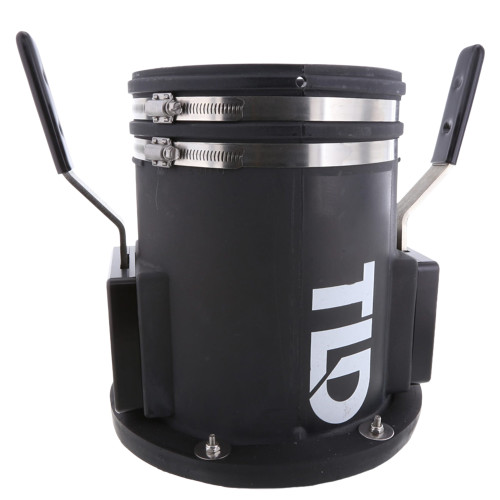 ADAPTOR, PCA 8 INCH TLD ONLY