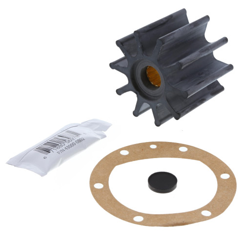 KIT, IMPELLER JABSCO