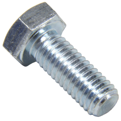 BOLT, HEX M16X2.0X40MM 10.9 PLT