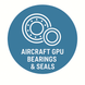 Bearings & Seals
