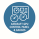 Control Panel & Gauges