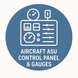 Control Panel & Gauges
