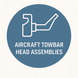 Tow Head Assemblies