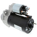 RAMPTECH 2.0KW 9T CW 12V Starter Motor for OSGR Applications