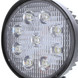 Harlan Head Light 9 LED for HTAKB JUN13, HTSBEL MAY17, HTSBEL56SDWHG MAY17 GSE