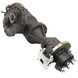 RAMPTECH Axle for Tug Textron MA-28, Newage 512, 14:1 Ratio