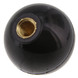 KNOB, BALL 1-1/2 INCH-1506268