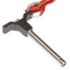 Bypass Pin for Ground Support Equipment - 90mm Length, 45mm Width, 12mm Height
