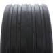 WHEEL- 12X4 SOLID TIRE W/ HUB-15F3288