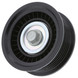 Lower Idler Pulley for Charlatte CT5G, Engine Distributors MSG425, Harlan HTSBGF50SDWRC