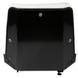Vinyl White Seat for GSE Equipment