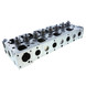 Complete Cylinder Head 
