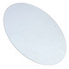 Glass Oval Lens for Magnum MLT3060, MLT3080, MLT4060, MLT4080 Ground Support Equipment
