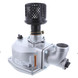 Trash Pump for Ground Support Equipment - Efficient Waste Management Solution