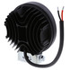 LED Headlight 12V for Harlan HLE APR13, HTAI JUL08, HTAZ APR12, HTSBGKB60SDWHG & WASP A211348D
