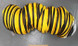 RAMPTECH 14" x 13' Cuff Zipper Duct for Ground Support Equipment