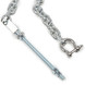 Brake Cable for Ground Support Equipment