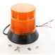 BEACON, AMBER STROBE LED 9-30 20W-334003BEACON