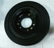 Ramptech Tire & Wheel Special Pilot 106mm Assembly for Ground Support Equipment