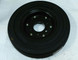 RAMPTECH Tire & Wheel Special Pilot 80mm Assembly for Ground Support Equipment