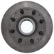Wheel Hub Kit for Charlatte CT5G, Tug Textron M1A-44 & MA-28 GSE