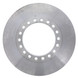 Service Brake Rotor for TUG GT-110 Ground Support Equipment