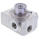 Fuel Pressure Regulator - 55 lbs for Aviation Ground Support Equipment
