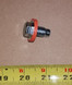 Oil Pan Drain Plug for Zenith 4 2.8 Ground Support Equipment