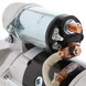 12V OSGR Starter Motor 2.5KW for NMC-Wollard & Tug Ground Support Equipment