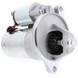 12V PMGR Starter Motor 1.4KW for Ford, Harlan, NMC-Wollard, Tiger, Tug GSE Models