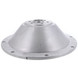 Aluminum Flywheel Adapter for Aviation Ground Support Equipment