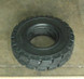 RAMPTECH 600x9 Solid Industrial Tread Tire for Ground Support Equipment