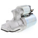 12V 1.5KW PMGR Starter Motor, 11T CW for Ground Support Equipment