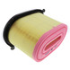 Primary Air Filter for TLD TMX-150-16, TLD TMX-150, TREPEL CHAMP 70W