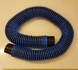 RAMPTECH 8 Ft OAL Black Lav Hose for Ground Support Equipment