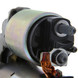 Starter Motor for Aviation Ground Support Equipment