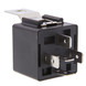 RELAY, 12V 40A 5 TERMINAL-192D