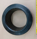 RAMPTECH 12x5x8 Solid Press-On Urethane Tire for Ground Support Equipment