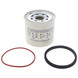 10 Micron Filter Cartridge for Aviation Ground Support Equipment