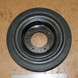 RAMPTECH 15x4.5x8 Wheel & Tire Assembly for Ground Support Equipment