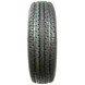 ST225/75R15 Hi Run JK42 Tire - 10PR for Ground Support Equipment