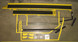 Ramptech Universal Handrail with Catwalk - All Yellow GSE Component