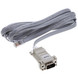Communication Cable for Aviation Ground Support Equipment