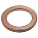 Crush Washer for Aviation Ground Support Equipment